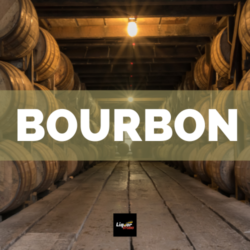 Bourbon - Bourbon store near clinton missouri - Liquor Studio