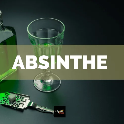 absinthe - absinthe liquor store in Clinton mo - liquor Studio
