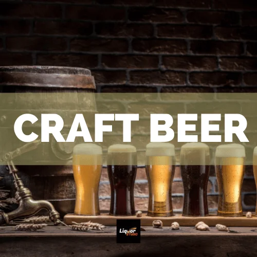 craft beer - craft beer store in clinton mo