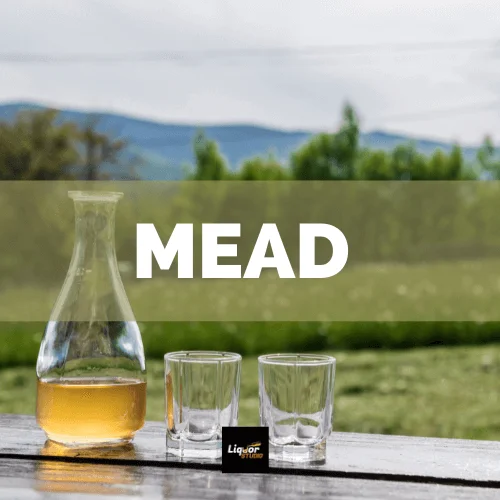 mead - buy mead alcohol in Clinton mo - liquor studio