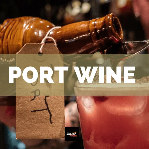 port wine - port wine store near Clinton Missouri - liquor studio