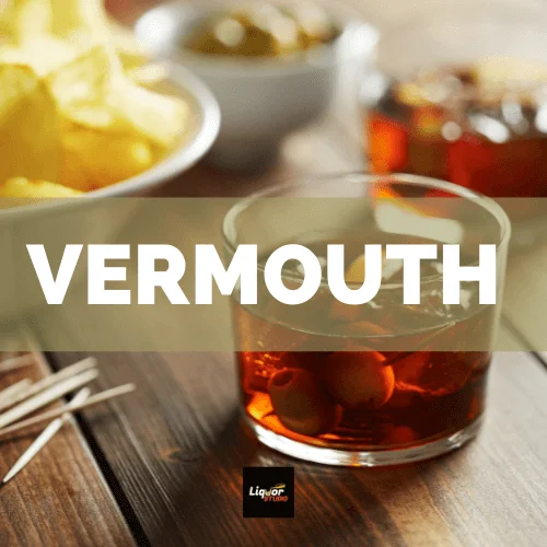 vermouth - vermouth liquor in Clinton Missouri - liquor studio